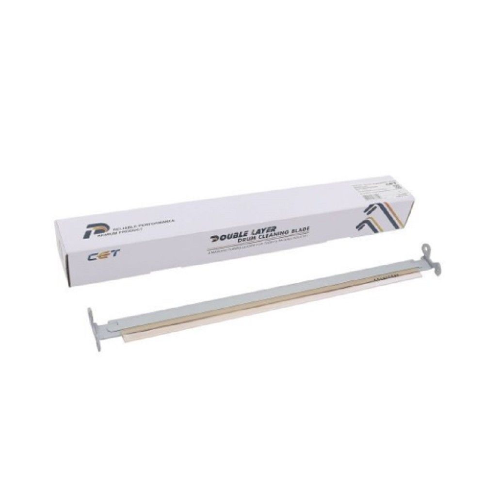 Ракель Cet CET281086 (DR620-Blade/DR621-Blade/DU105-Blade/DU106-Blade) (новая) для Konica Minolta Bizhub Press C1060/C1070/C71hc 300000стр.
