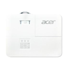 Проектор Acer projector H6518STi,DLP 3D,1080p,3500Lm,10000/1, HDMI, short throw 0.5, Bag, 2.9Kg,EURO Power EMEA (replace MR.JKY11.00L, H7550ST)