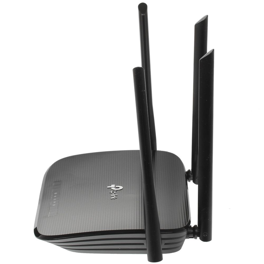 TP-Link Archer VR300 AC1200 Wi-Fi роутер с модемом VDSL/ADSL