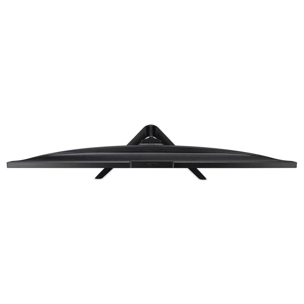 Моноблок Acer Aspire C27B-GMTL 27" Full HD Core Ultra 5 115U (1.5) 16Gb SSD512Gb HDG Eshell GbitEth WiFi BT клавиатура мышь Cam черный 1920x1080