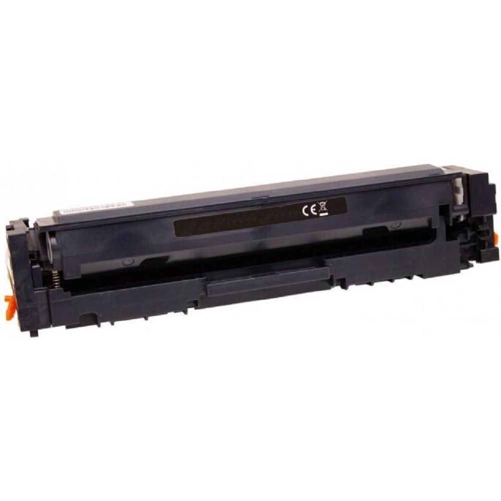 Картридж лазерный HP 207A W2210A черный бар.в компл. (1350стр.) для HP M255/MFP M282/M283