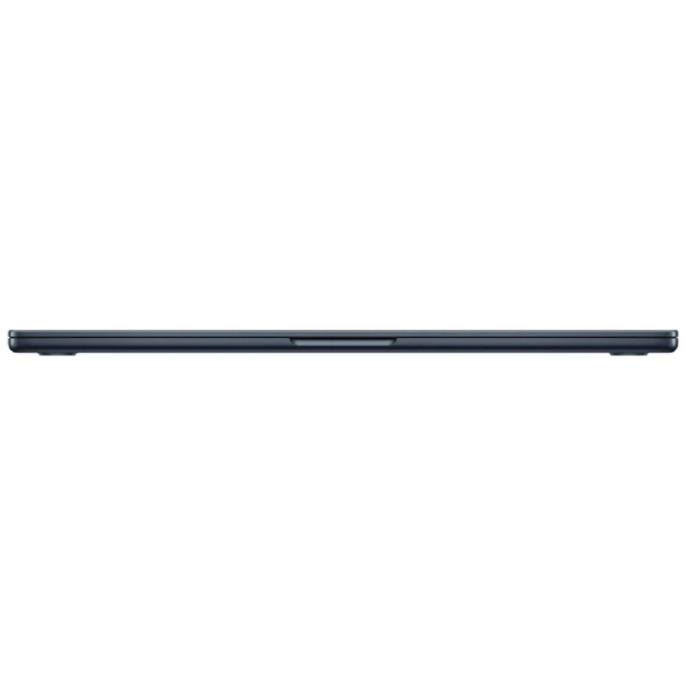 Apple MacBook Air 15-inch 2024 [MC9G4HN/A] (КЛАВ.РУС.ГРАВ.) Midnight 15.3" Liquid Retina {(2880x1864) M3 8C CPU 10C GPU/16GB/256GB SSD/рекоменд.переходник 1991284} (A3114) (Индия)