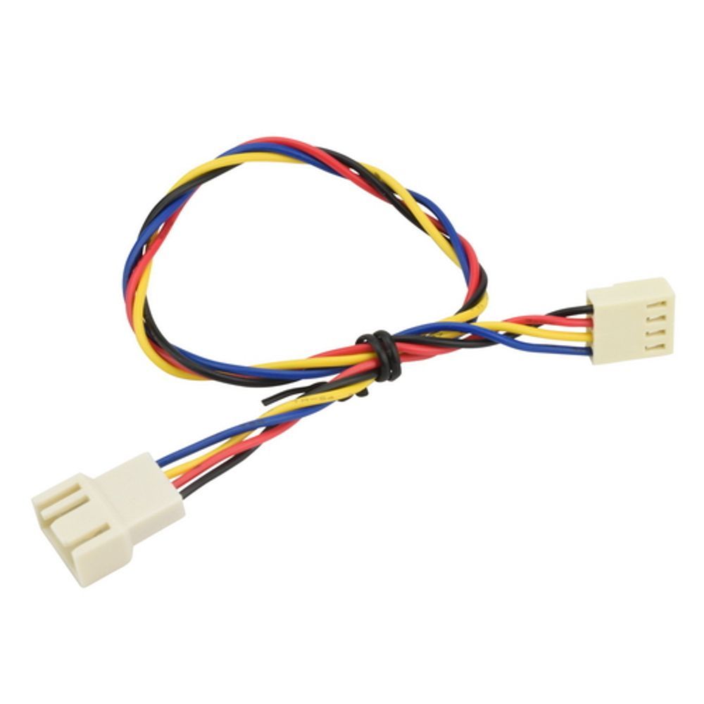 Кабель SuperMicro SuperMicro CBL-0296L для вентилятора (032853)