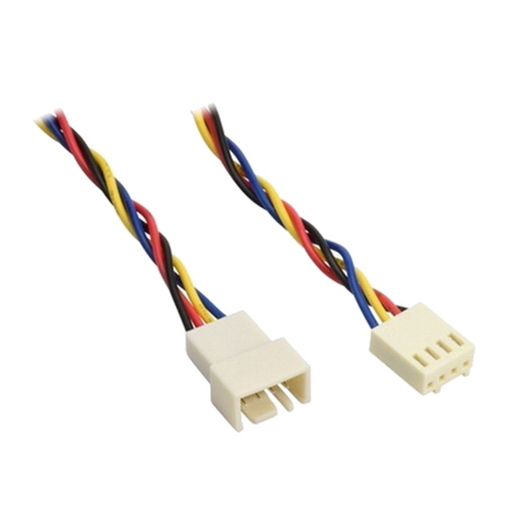 Кабель SuperMicro SuperMicro CBL-0296L для вентилятора (032853)