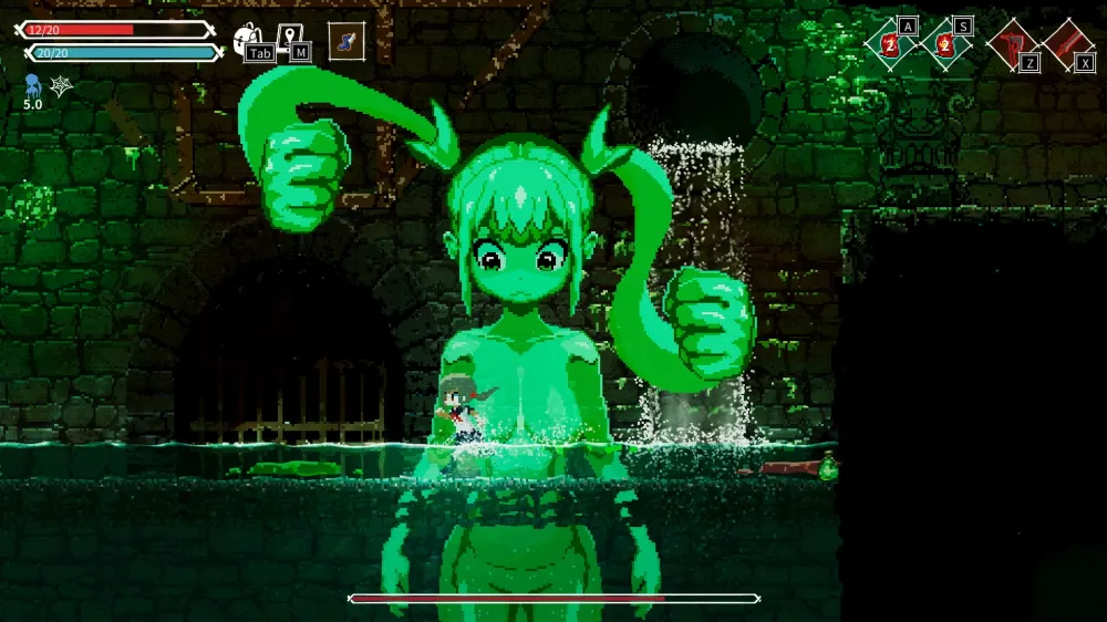 Игра для ПК Dangen Entertainment Lost Ruins (12+)