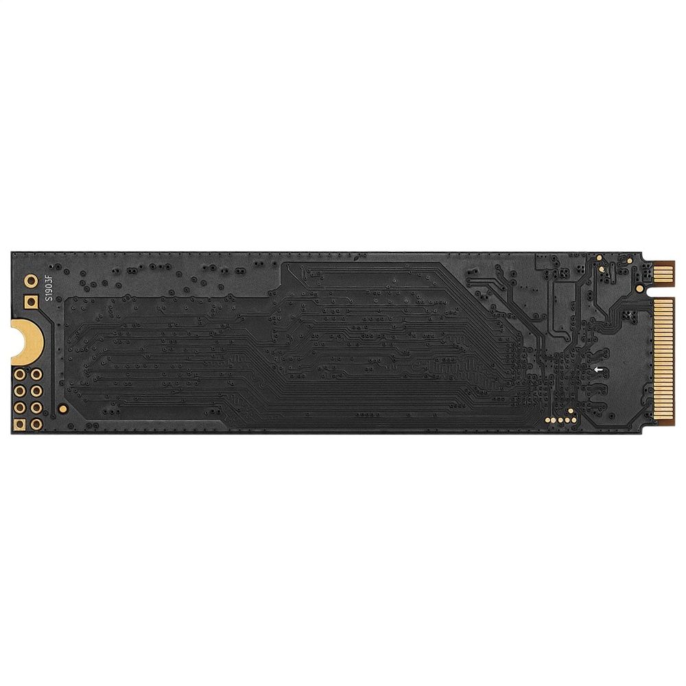 Exegate SSD M.2 2280 120GB ExeGate NextPro KC2000TP120 (PCIe Gen3x4, NVMe, 22x80mm, 3D TLC) EX282317RUS