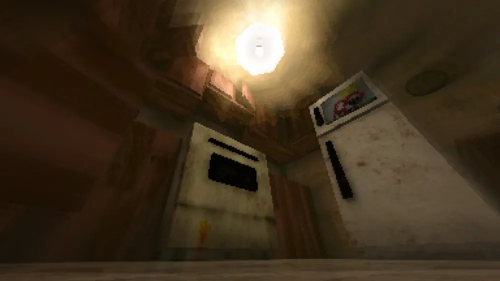 Игра для ПК indie.io The Hungry Fly (18+)