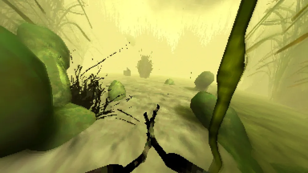 Игра для ПК indie.io The Hungry Fly (18+)