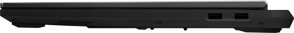 Ноутбук Asus TUF Gaming A16 FA608UM-RV096 Ryzen 7 260 16Gb SSD512Gb NVIDIA GeForce RTX 5060 8Gb 16" IPS WUXGA (1920x1200) без ОС grey WiFi BT Cam (90NR0KV1-M006V0)