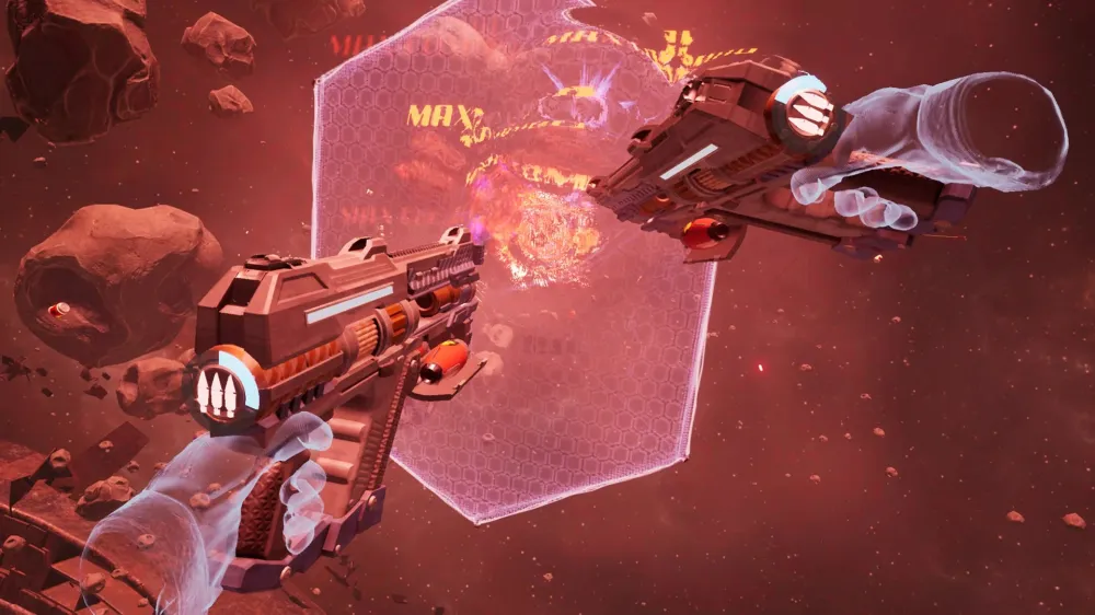Игра для ПК Games of PID Galactic Rangers (16+)