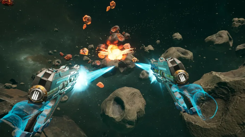 Игра для ПК Games of PID Galactic Rangers (16+)