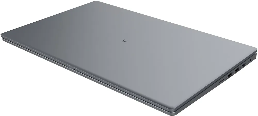 Ноутбук Digma Nova Ryzen 5 3500U 16Gb SSD512Gb AMD Radeon Vega 8 15.6" IPS FHD (1920x1080) Windows 11 Pro grey WiFi BT Cam 6000mAh (DN15R5-ADXW11)
