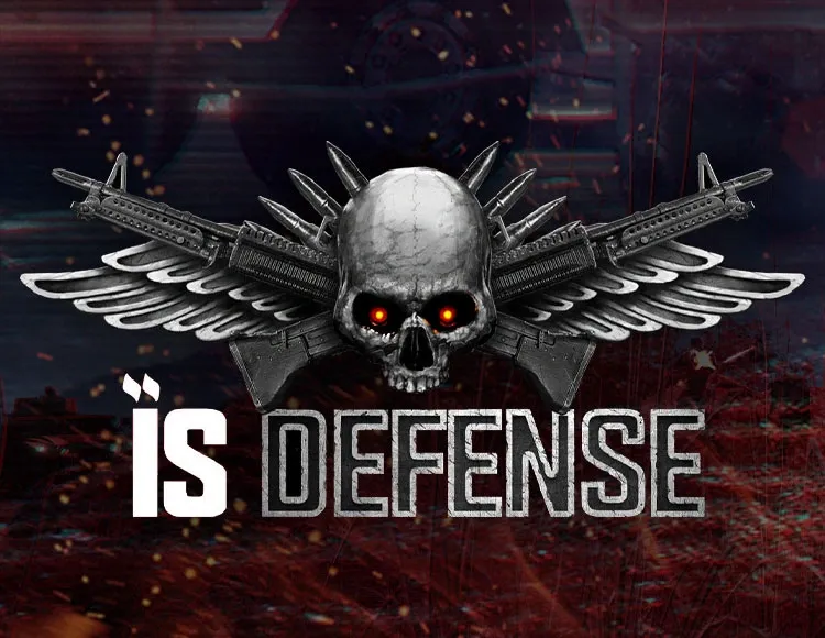 Игра для ПК Destructive Creations IS Defense (18+)