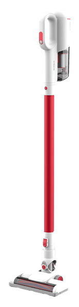 Вертикальный пылесос IRBIS Hurricane IVH0122, 14.8V, 2000 mAh, 100W Vacuum cleaner IRBIS Hurricane IVH0122, 14.8V, 2000 mAh, 100W