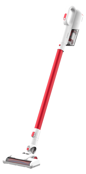 Вертикальный пылесос IRBIS Hurricane IVH0122, 14.8V, 2000 mAh, 100W Vacuum cleaner IRBIS Hurricane IVH0122, 14.8V, 2000 mAh, 100W