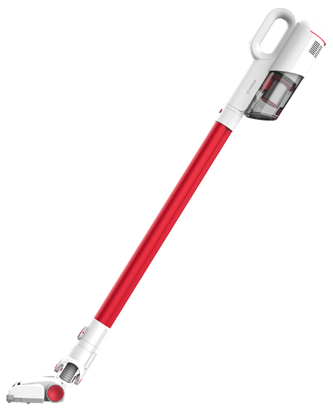 Вертикальный пылесос IRBIS Hurricane IVH0122, 14.8V, 2000 mAh, 100W Vacuum cleaner IRBIS Hurricane IVH0122, 14.8V, 2000 mAh, 100W