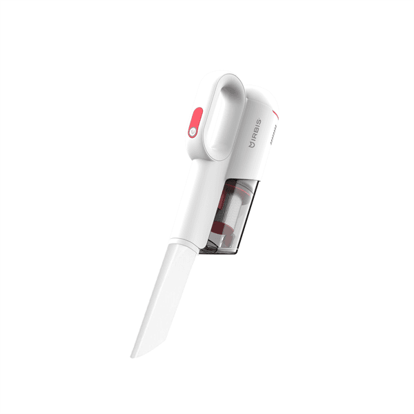 Вертикальный пылесос IRBIS Hurricane IVH0122, 14.8V, 2000 mAh, 100W Vacuum cleaner IRBIS Hurricane IVH0122, 14.8V, 2000 mAh, 100W