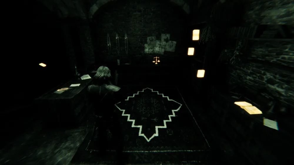 Игра для ПК Kalypso Media The Inquisitor (18+)