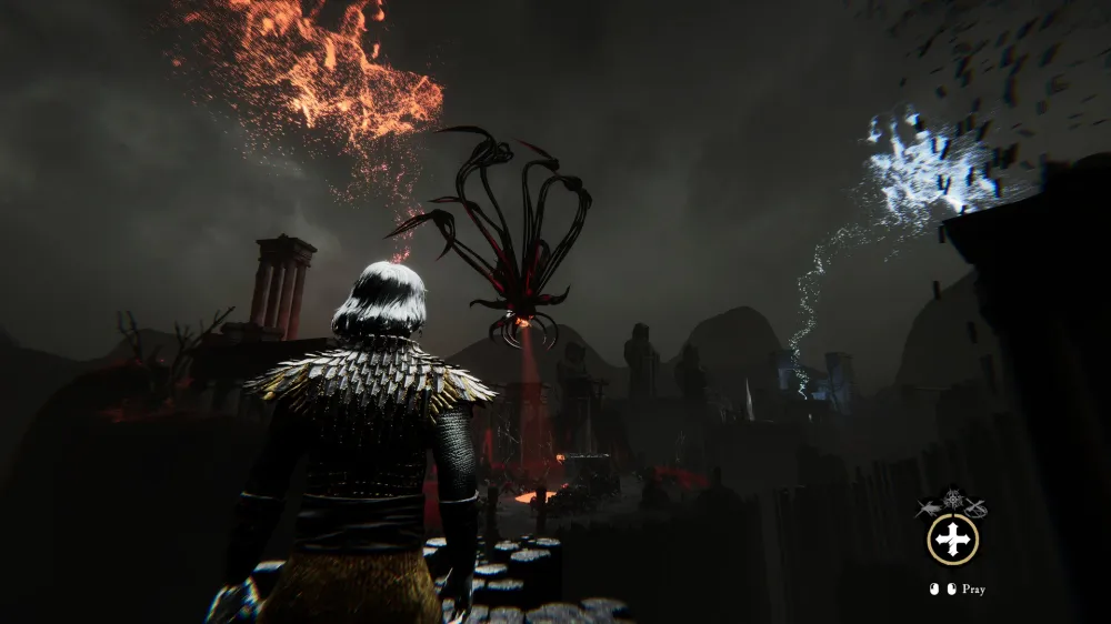 Игра для ПК Kalypso Media The Inquisitor (18+)