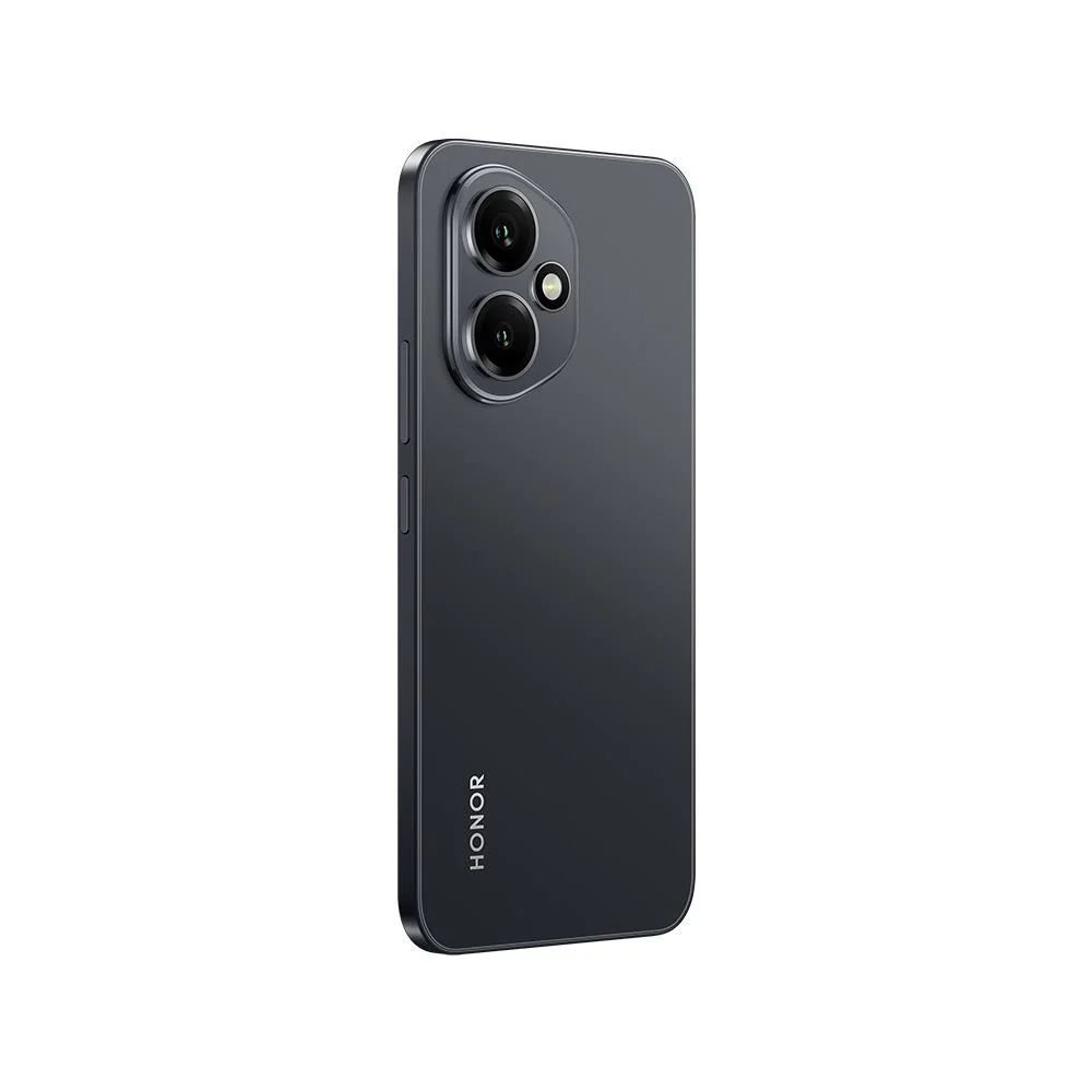 Смартфон HONOR 400 12+256Gb черный (5109BURC)