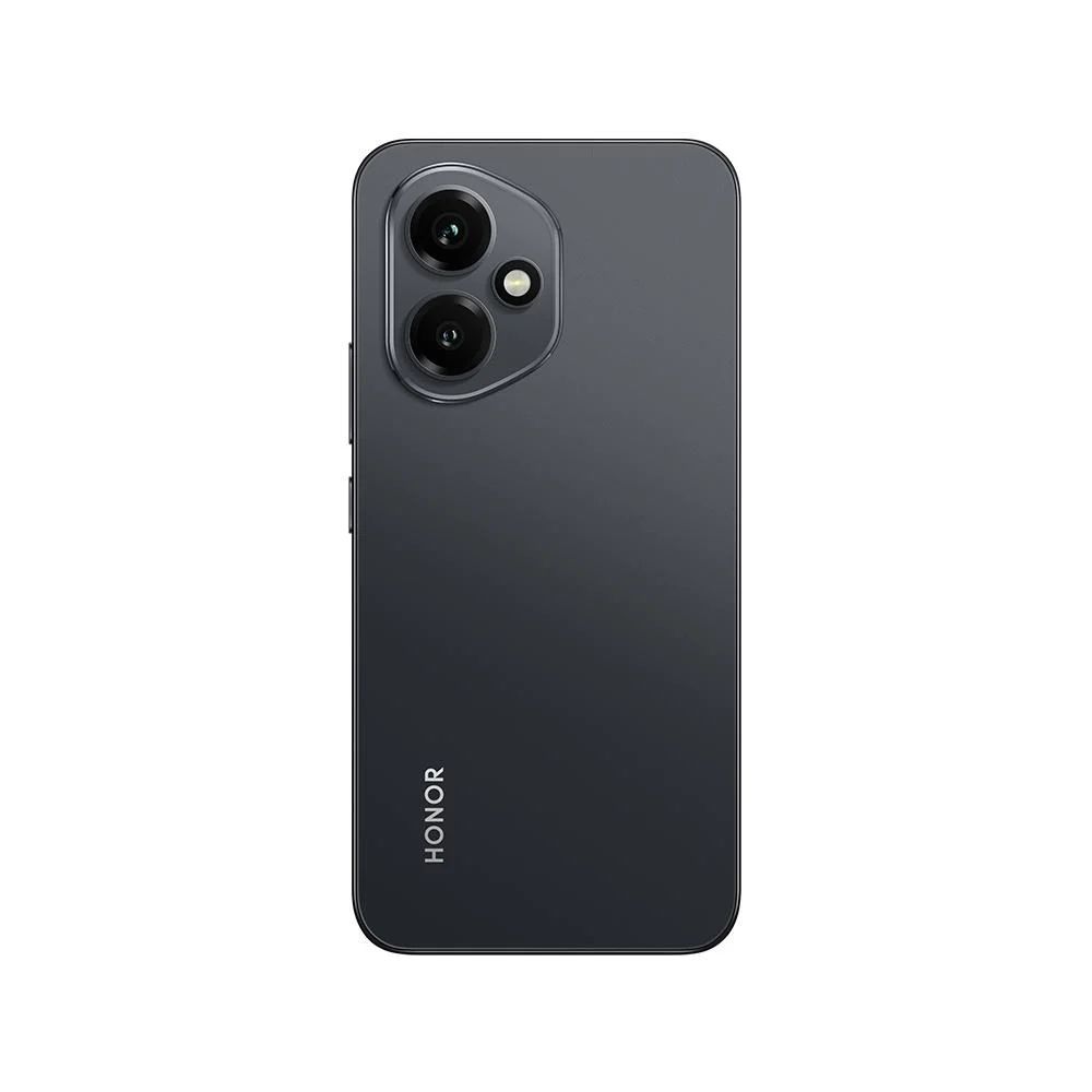 Смартфон HONOR 400 12+256Gb черный (5109BURC)