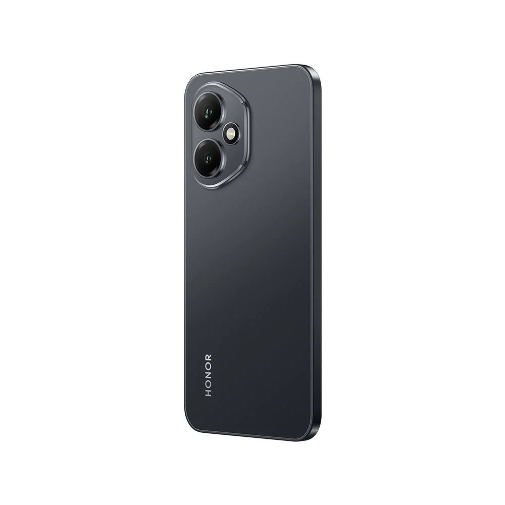 Смартфон HONOR 400 12+256Gb черный (5109BURC)