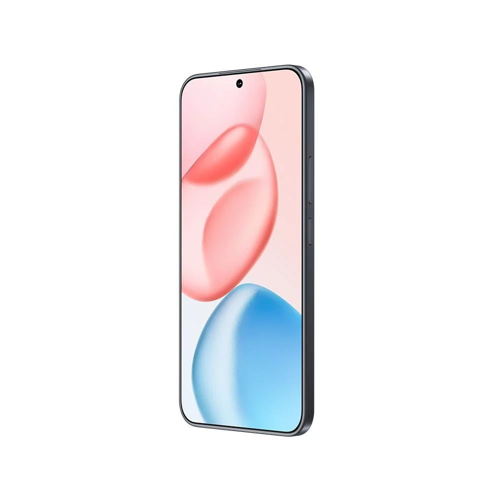 Смартфон HONOR 400 12+256Gb черный (5109BURC)