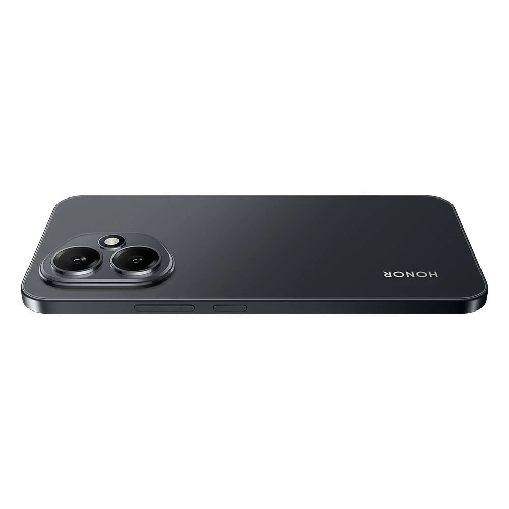 Смартфон HONOR 400 12+256Gb черный (5109BURC)