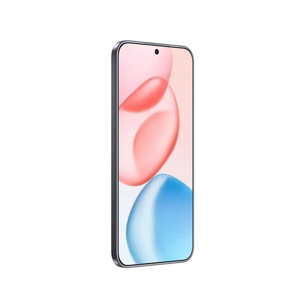 Смартфон HONOR 400 12+256Gb черный (5109BURC)