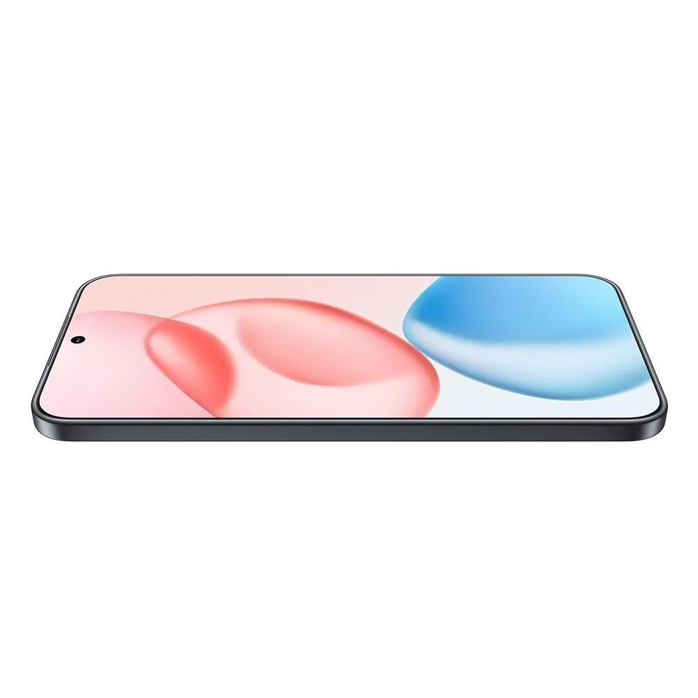 Смартфон HONOR 400 12+256Gb черный (5109BURC)