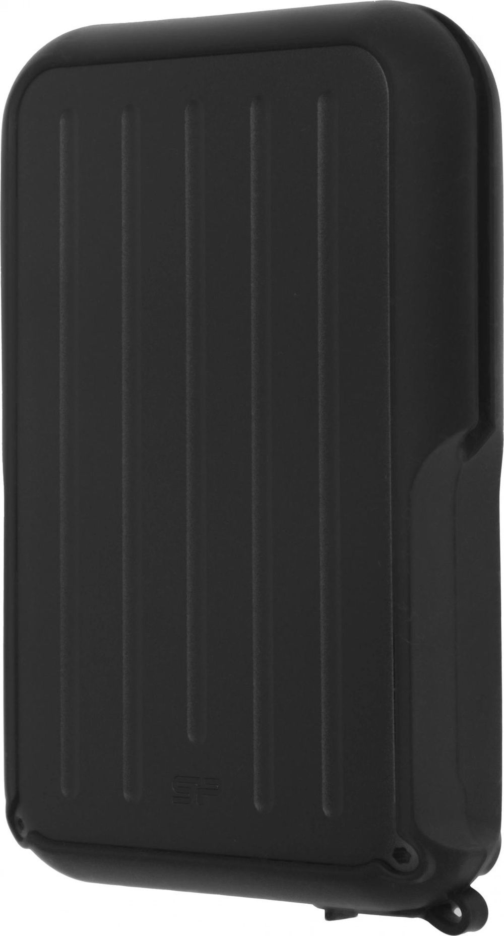Жесткий диск Silicon Power USB3.0 4TB SP040TBPHD66LS3K Armor A66 2.5" черный