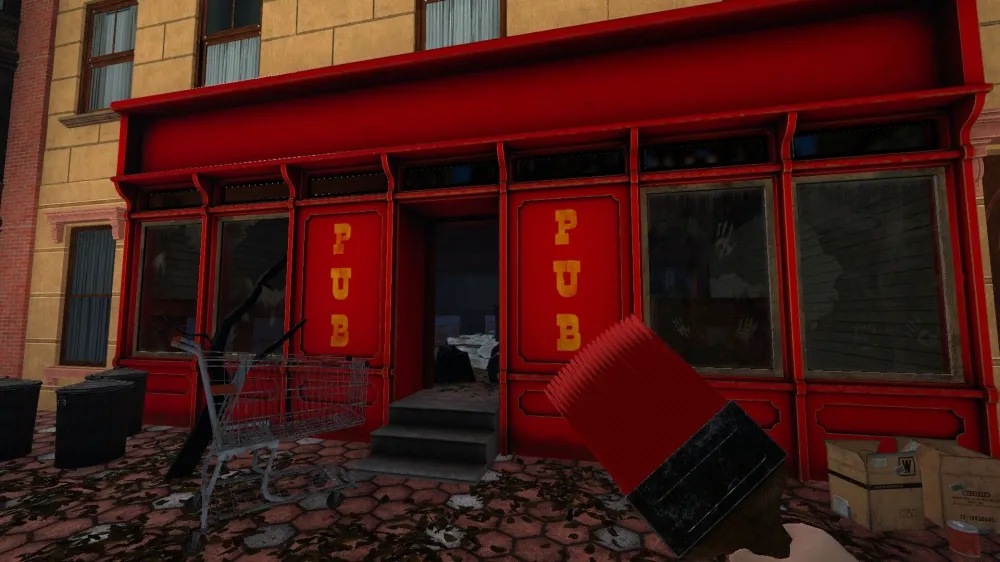 Игра для ПК RockGame Cafe Owner Simulator (16+)