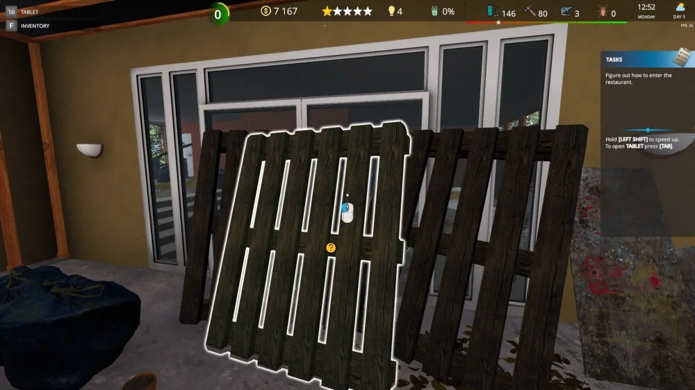 Игра для ПК RockGame Cafe Owner Simulator (16+)
