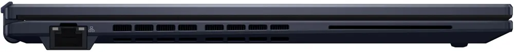 Ноутбук Asus ExpertBook B5 B5404CVA-QN0099 Core i5 1335U 16Gb SSD512Gb Intel Iris Xe graphics 14" IPS WQXGA (2560x1600) без ОС black WiFi BT Cam (90NX0701-M003L0)