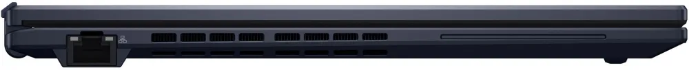 Ноутбук Asus ExpertBook B5 B5404CVA-QN0099 Core i5 1335U 16Gb SSD512Gb Intel Iris Xe graphics 14" IPS WQXGA (2560x1600) без ОС black WiFi BT Cam (90NX0701-M003L0)