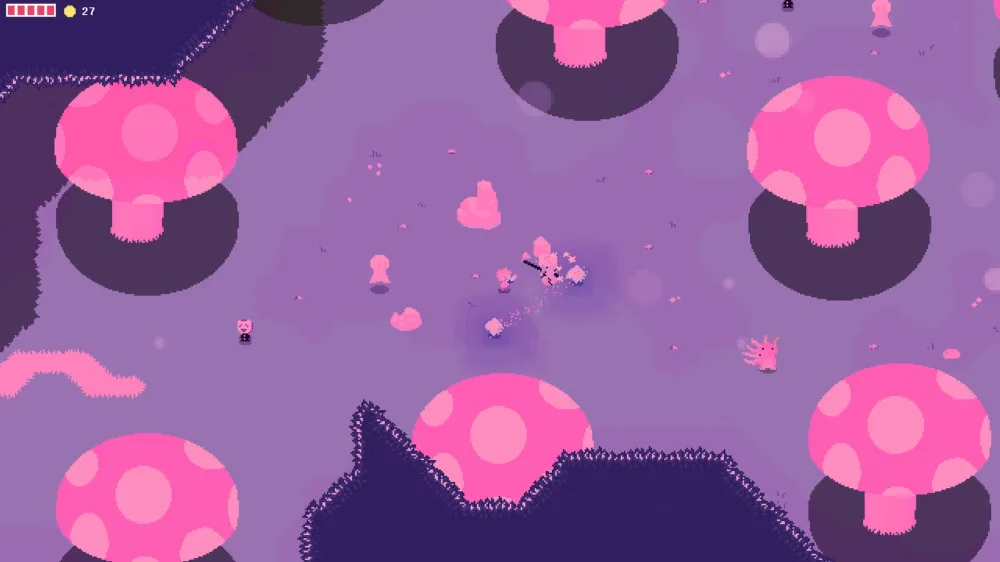 Игра для ПК indie.io Afterplace (12+)