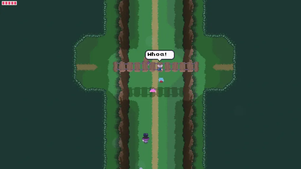 Игра для ПК indie.io Afterplace (12+)