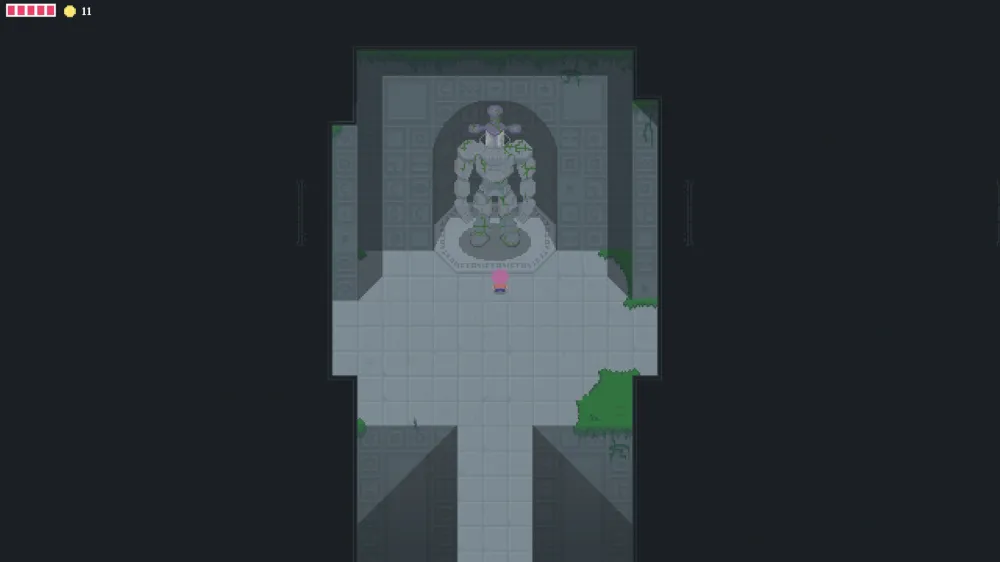 Игра для ПК indie.io Afterplace (12+)