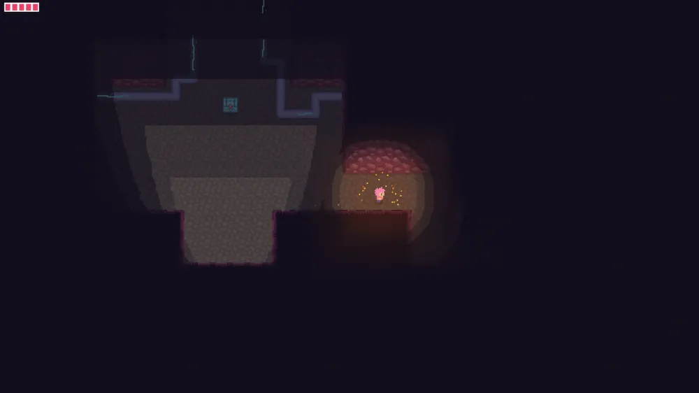 Игра для ПК indie.io Afterplace (12+)