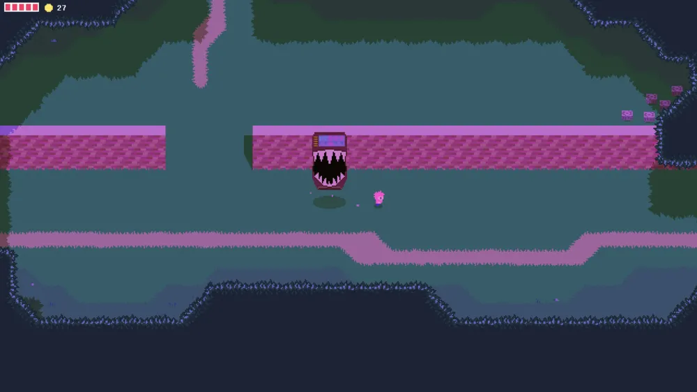 Игра для ПК indie.io Afterplace (12+)
