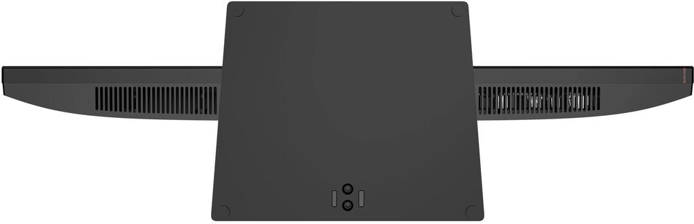 Монитор Digma 24.5" Overdrive 25P510F черный IPS LED 1ms 16:9 HDMI матовая Piv 250cd 178гр/178гр 1920x1080 180Hz DP FHD 3.6кг