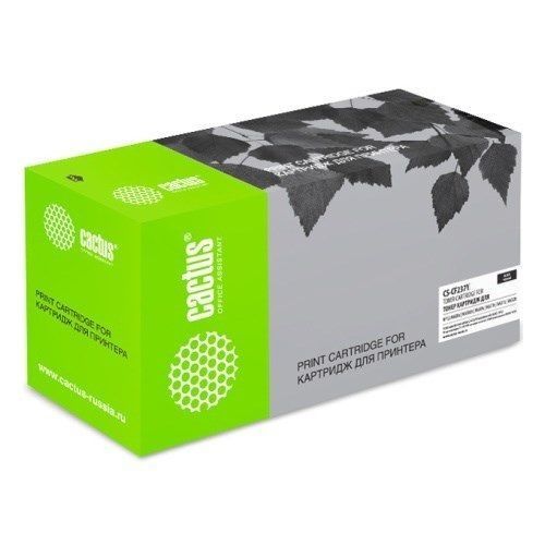 Картридж лазерный Cactus CS-CF237Y CF237Y черный (41000стр.) для HP LJ M608n/M608dn/M609x/M631h/M631z/M632h