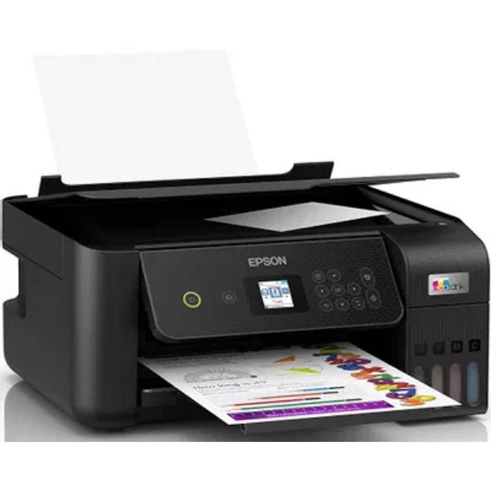 Epson L3260 (C11CJ66414/C11CJ66507)