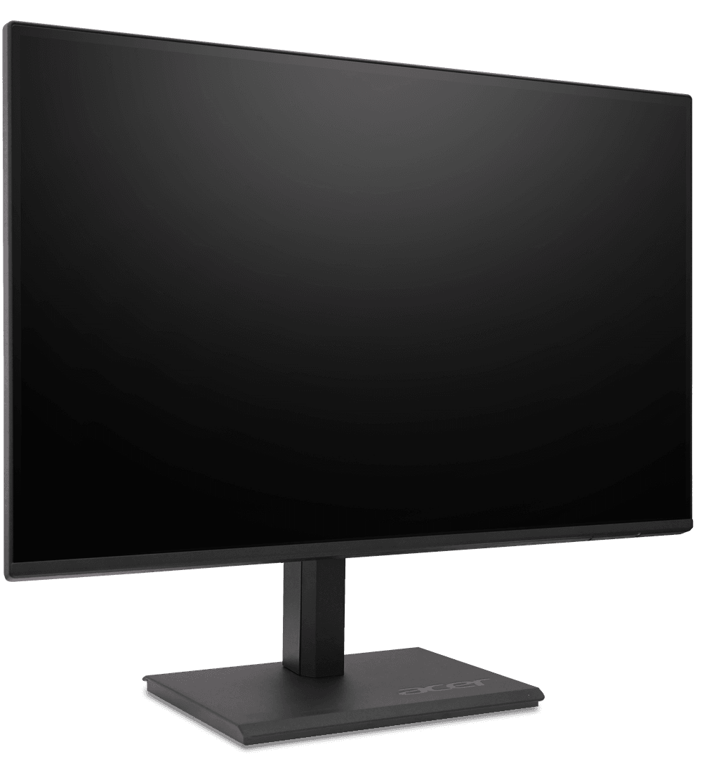 Монитор 27" ACER B277UGbmipruzx Black ((IPS, 2560x1440, 120Hz, 1 ms, 178°/178°, 350 cd/m, 1500:1, +2xHDMI 2.0, +DisplayPort 1.4, +4xUSB 3.2, +USB Type-C (90W), +MM)