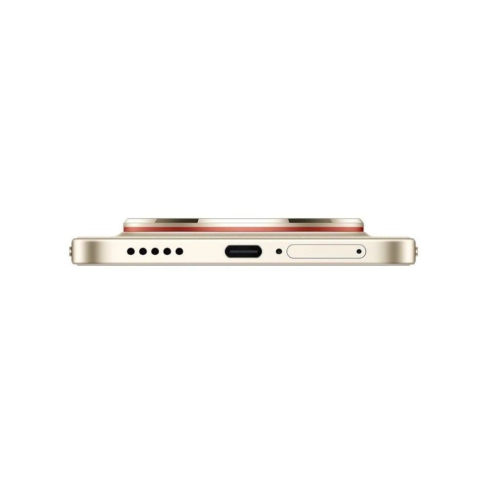 Смартфон Huawei Nova 15 Max 8+256, золотой (51098UAY)
