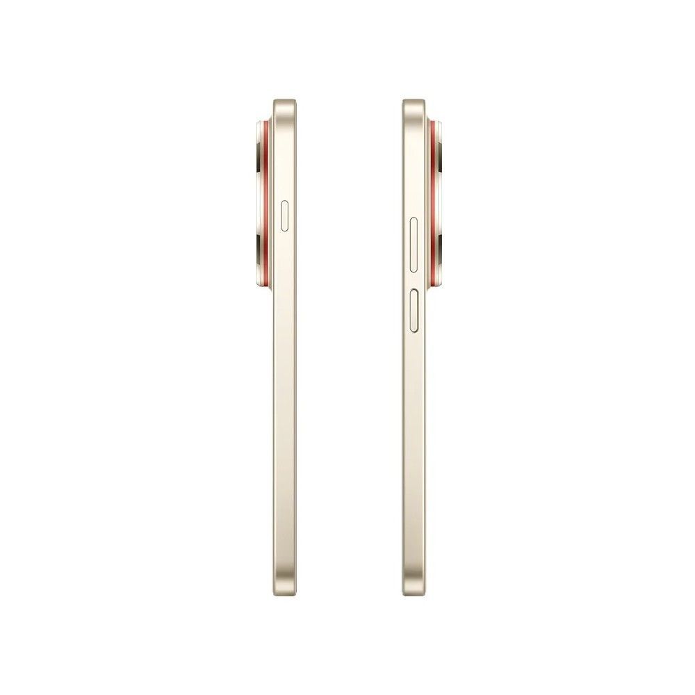 Смартфон Huawei Nova 15 Max 8+256, золотой (51098UAY)