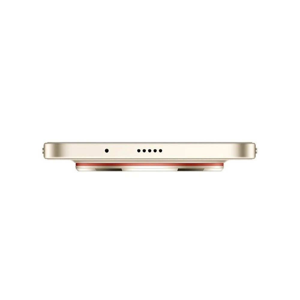Смартфон Huawei Nova 15 Max 8+256, золотой (51098UAY)