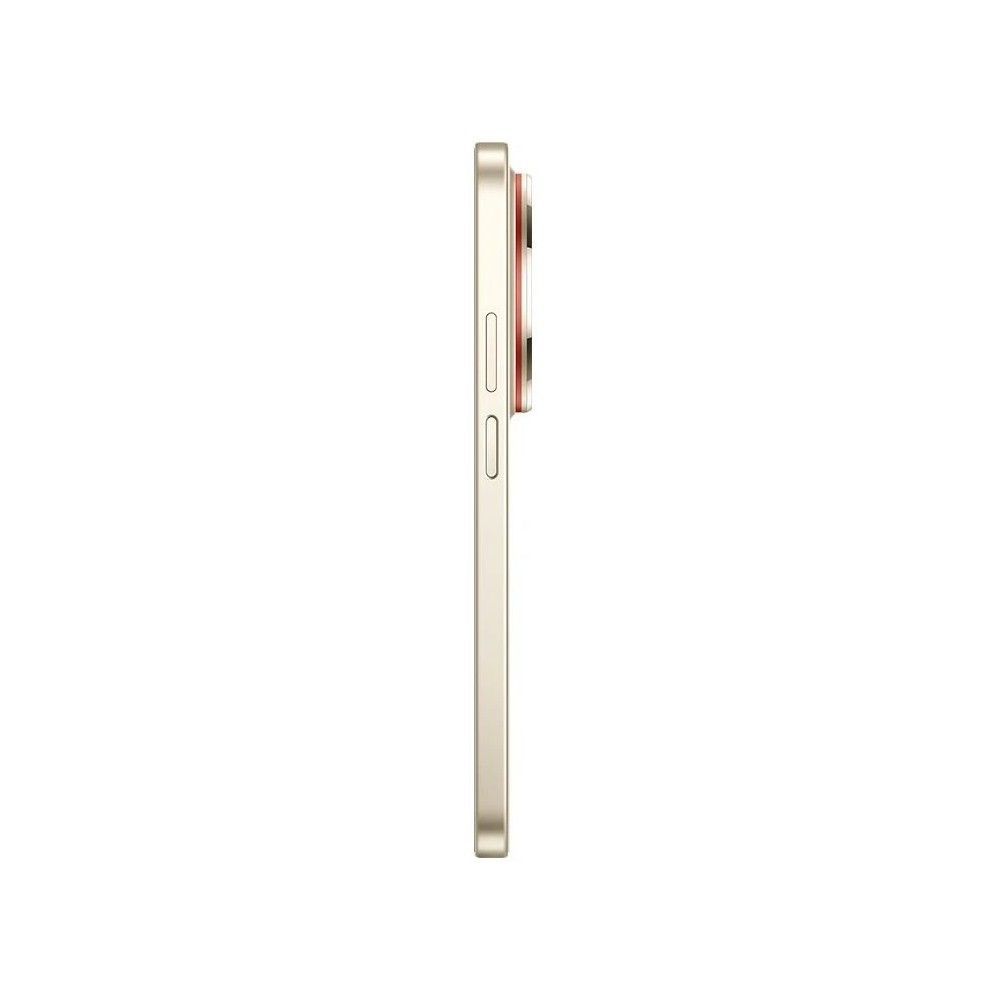 Смартфон Huawei Nova 15 Max 8+256, золотой (51098UAY)
