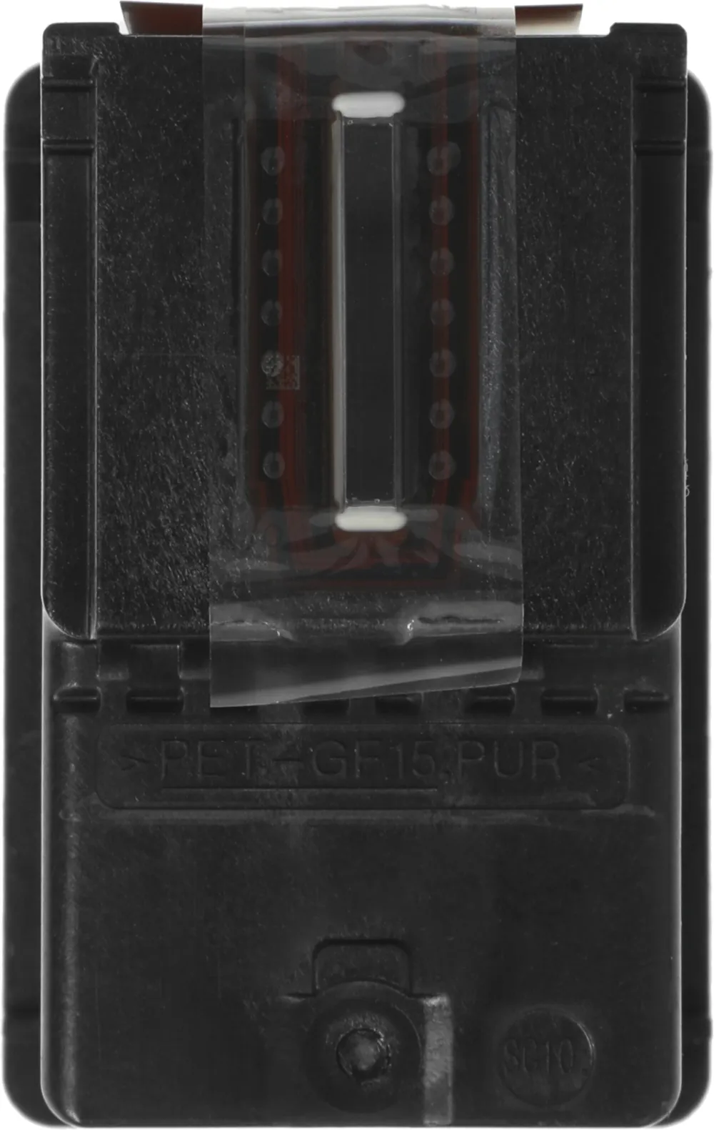 Картридж струйный HP 305 3YM61AE черный печ.гол.в компл. (120стр.) (17.9мл) для HP DJ 2320/2710/2720