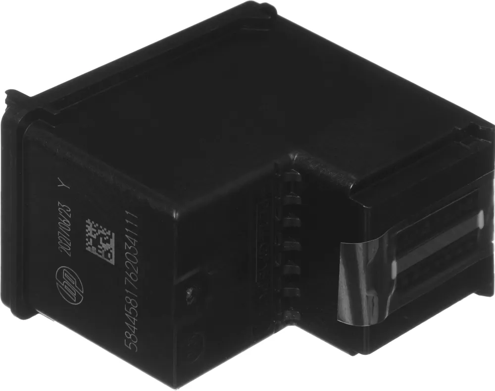 Картридж струйный HP 305 3YM61AE черный печ.гол.в компл. (120стр.) (17.9мл) для HP DJ 2320/2710/2720